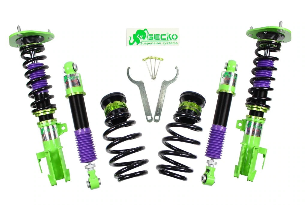 GECKO RACING COILOVER FOR 13~UP TOYOTA RAV4