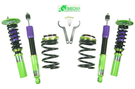 GECKO RACING COILOVER FOR 72~77 TOYOTA CELICA TA22