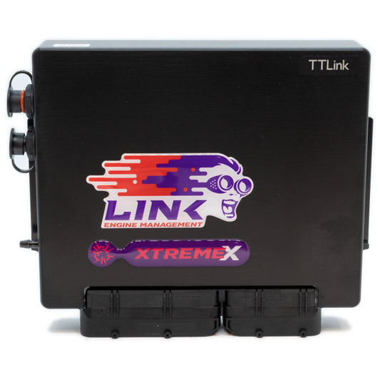 Plug-In ECU - TTLink (Audi TT 1998+)