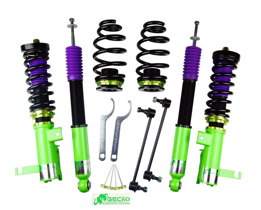 GECKO RACING COILOVER FOR 08~16 CHEVROLET CRUZE