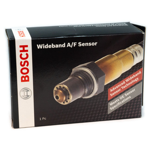 Wideband O2 sensor (LSU49)