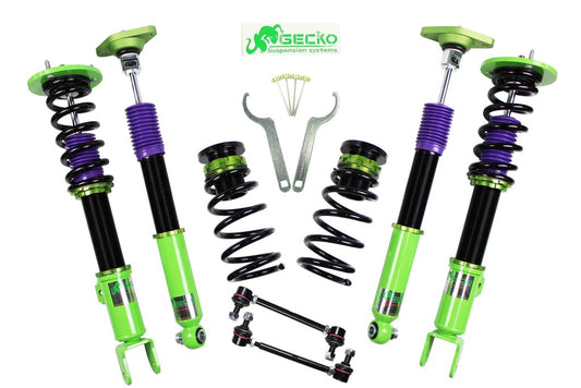 GECKO RACING COILOVER FOR 13~16 HYUNDAI GENESIS SEDAN RWD DH