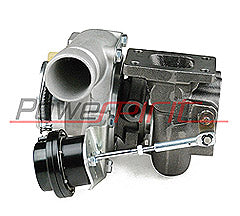 GTX2867R Ball Bearing Turbocharger