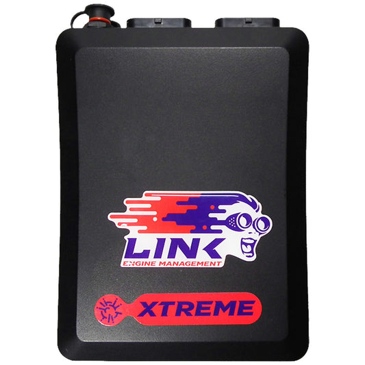 G4+ Xtreme Wire in ECU