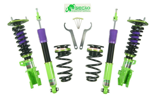 GECKO RACING COILOVER FOR 15~UP HYUNDAI TUCSON