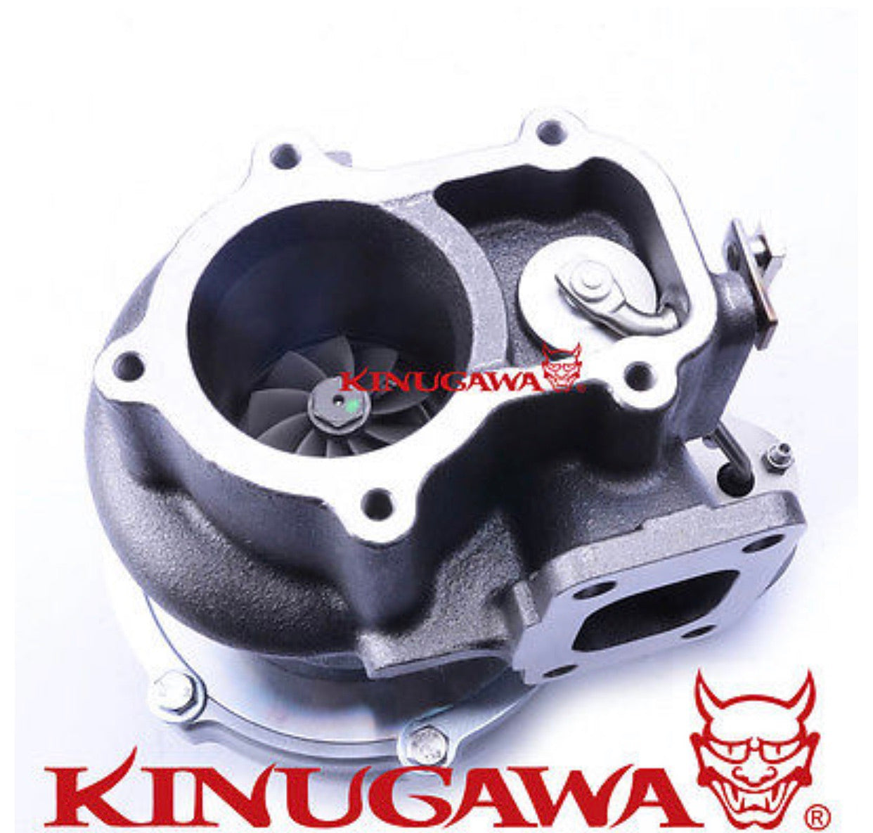 Kinugawa GTX3582R BA/BF XR6