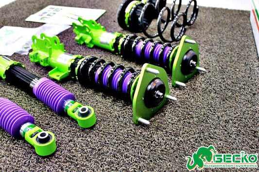 GECKO RACING COILOVER FOR 07~12 HYUNDAI VERACRUZ / IX55