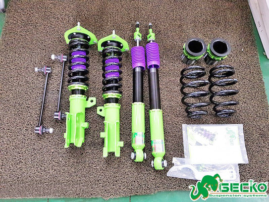 GECKO RACING COILOVER FOR 15~UP HYUNDAI ELANTRA / AVANTE / SUPER ELANTRA