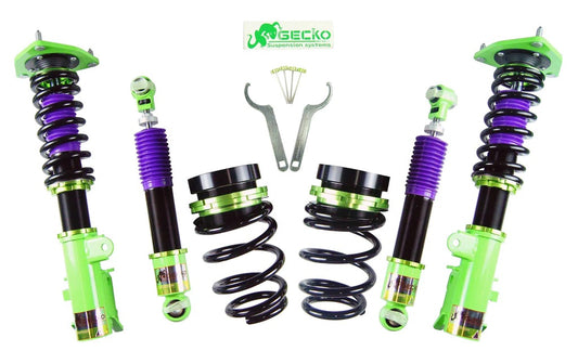 GECKO RACING COILOVER FOR 06~12 HYUNDAI SANTA FE