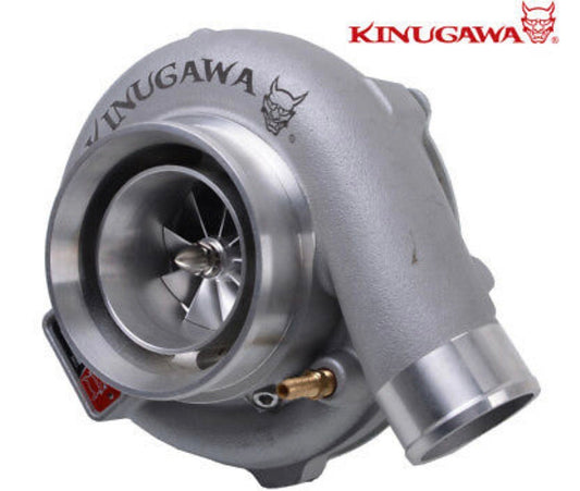 Kinugawa Turbo Ball Bearing Gen II GTX3076R SR20 Bolt On