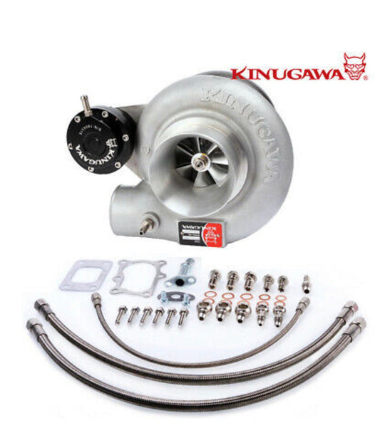 Kinugawa TF06 RB20/25 BallBearing