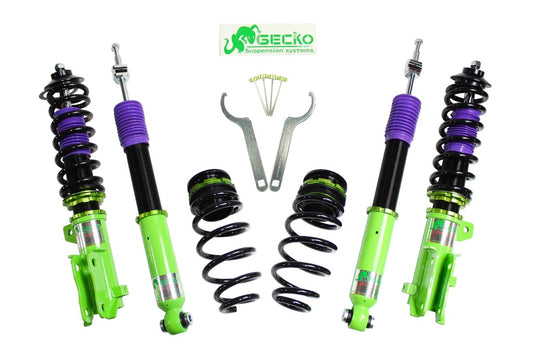 GECKO RACING COILOVER FOR 17~UP KIA RIO