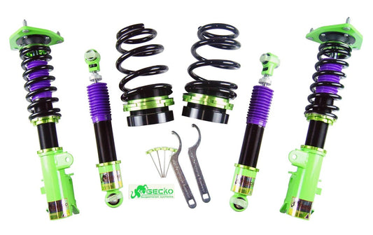 GECKO RACING COILOVER FOR 09~14 KIA SORENTO