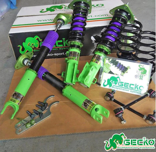 GECKO RACING COILOVER FOR 11~14 HYUNDAI SONATA / I45 / I40