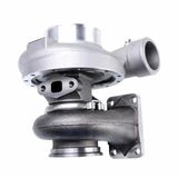 Kinugawa Turbocharger 4" T67-25G T3 V-Band External WasteGated