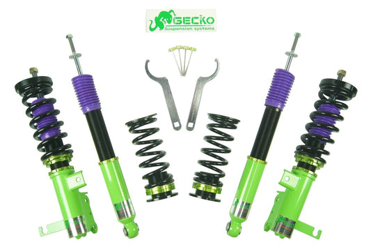 GECKO RACING COILOVER FOR 11~17 BUICK EXCELLE GT / VERANO