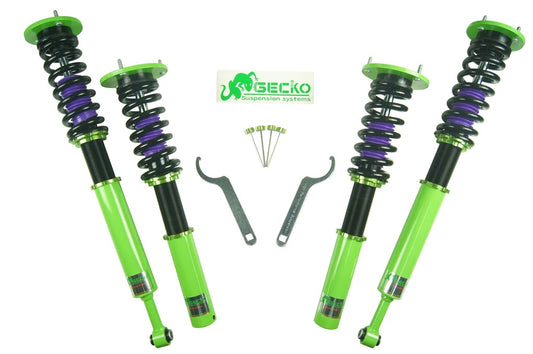 GECKO RACING COILOVER FOR 17~UP SUZUKI SWIFT