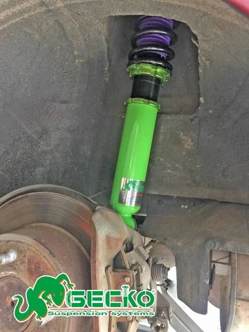 GECKO RACING COILOVER FOR 76~83 NISSAN 280ZX / DATSUN 280ZX / FAIRLADY Z