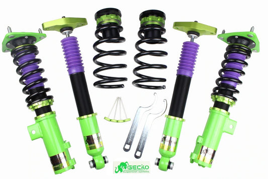 GECKO RACING COILOVER FOR 09~12 HYUNDAI GENESIS COUPE