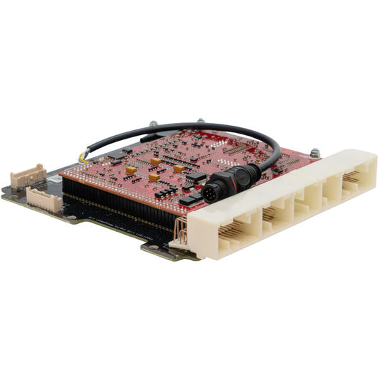 Honda K series HC20X Plug in ecu