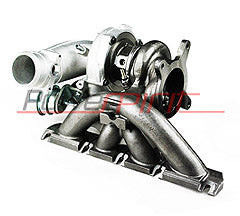 AUDI A3 S3 TT/SEAT LEON VW GOLF2.0 TFSI K04-0064XR-III BOLT ON UPGRADE