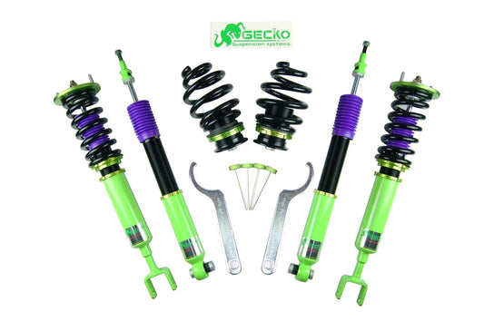 GECKO RACING COILOVER FOR 96~05 VOLKSWAGEN PASSAT / VARIENT