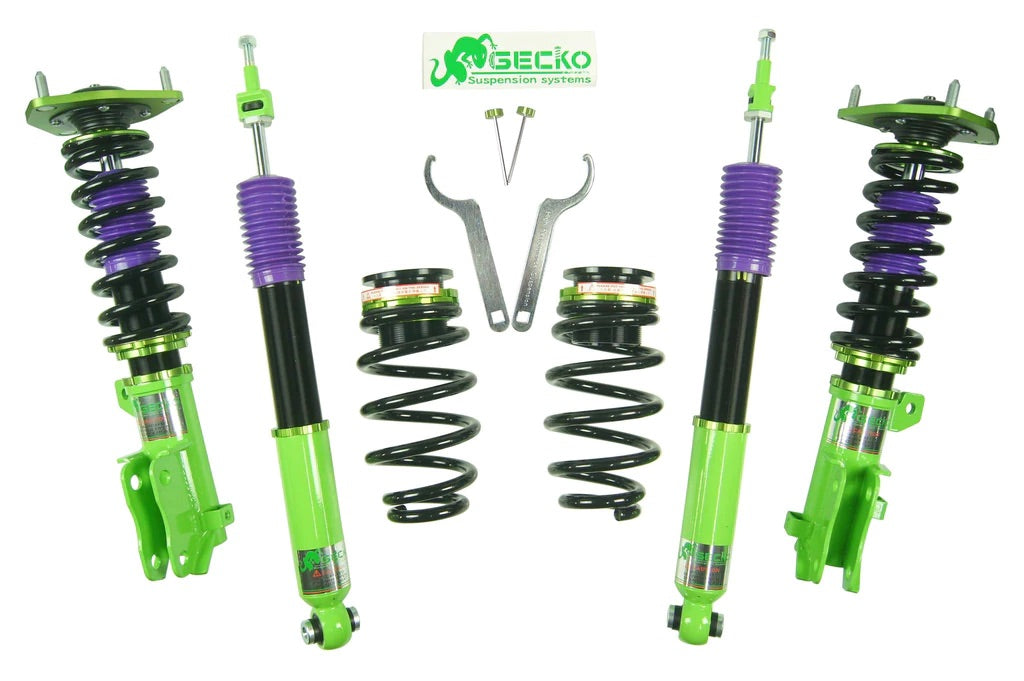 GECKO RACING COILOVER FOR 15~UP HYUNDAI ELANTRA SPORT / AVANTE SPORT