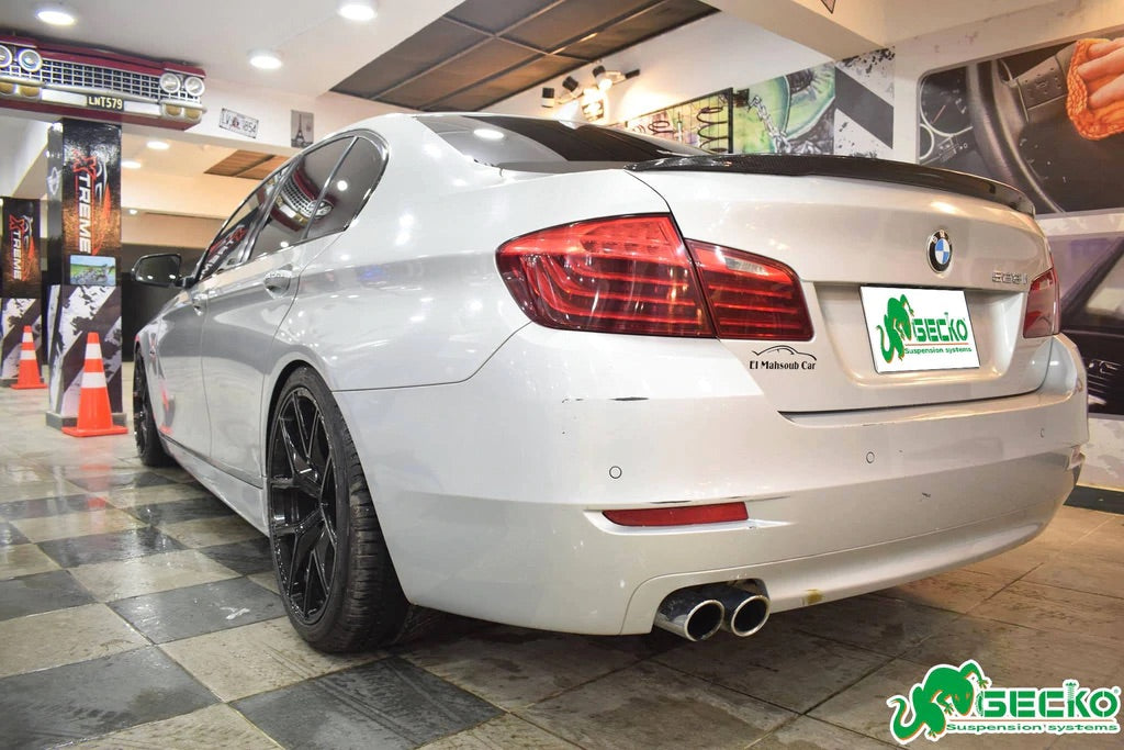 GECKO RACING COILOVER FOR 11~16 BMW 5 SERIES F10 RWD