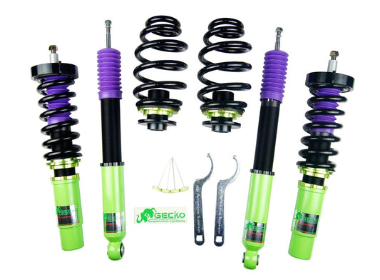 GECKO RACING COILOVER FOR 09~16 AUDI S4 / RS4