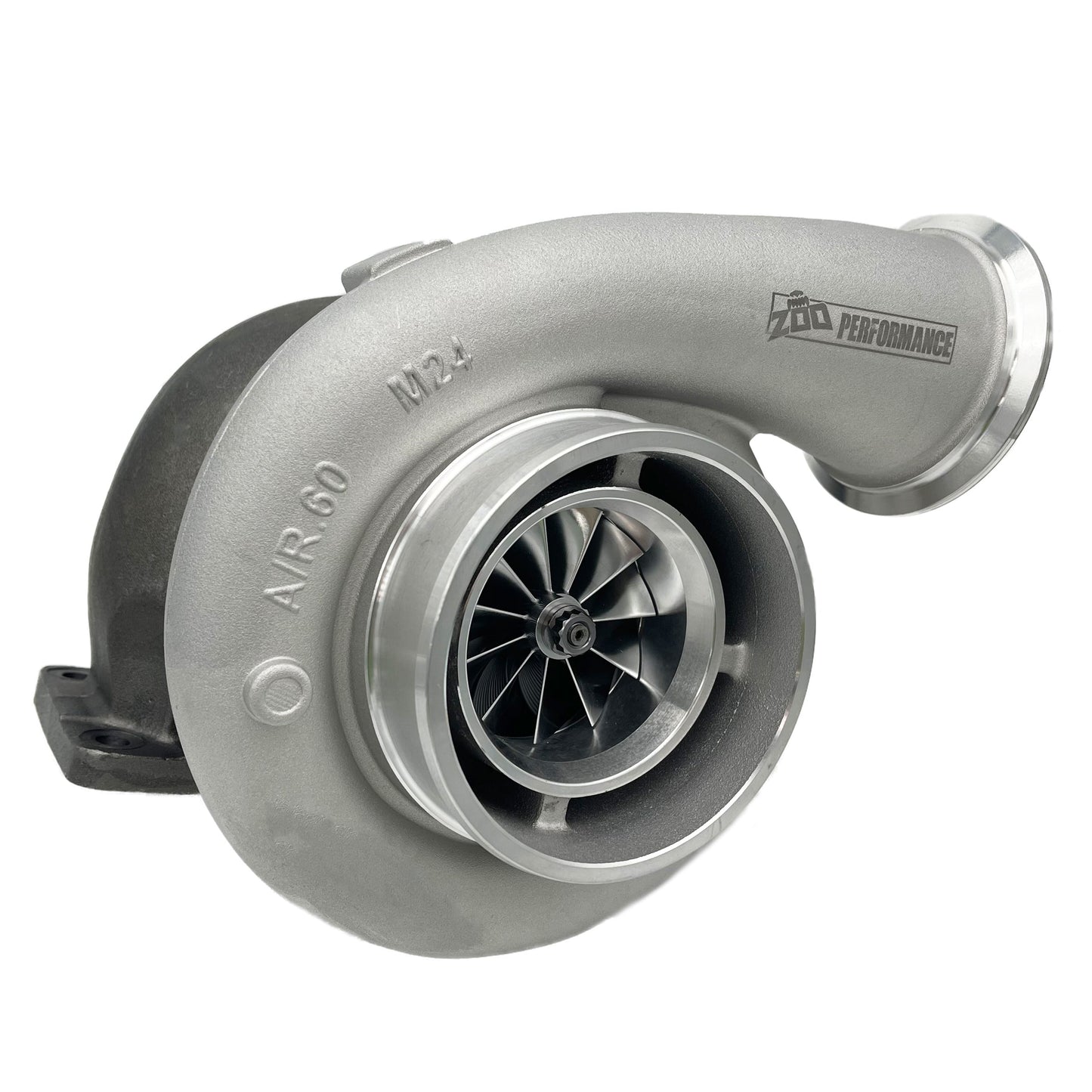 GTX4294R Series 70mm Turbo