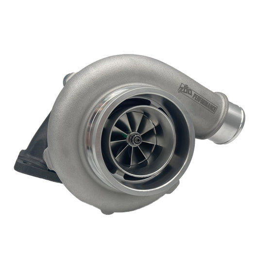 GEN II GTX3076R Series 58mm Turbo