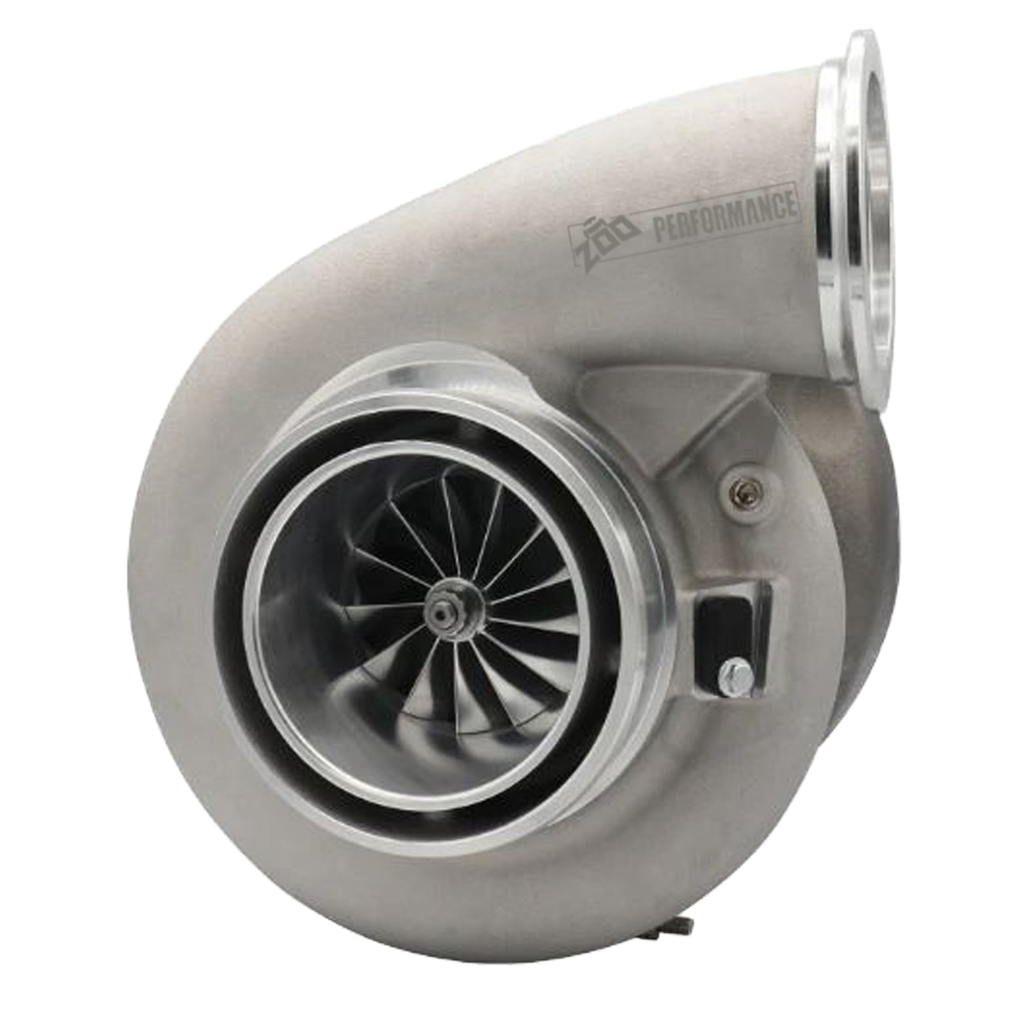 GTX5533R Series 98mm Turbo