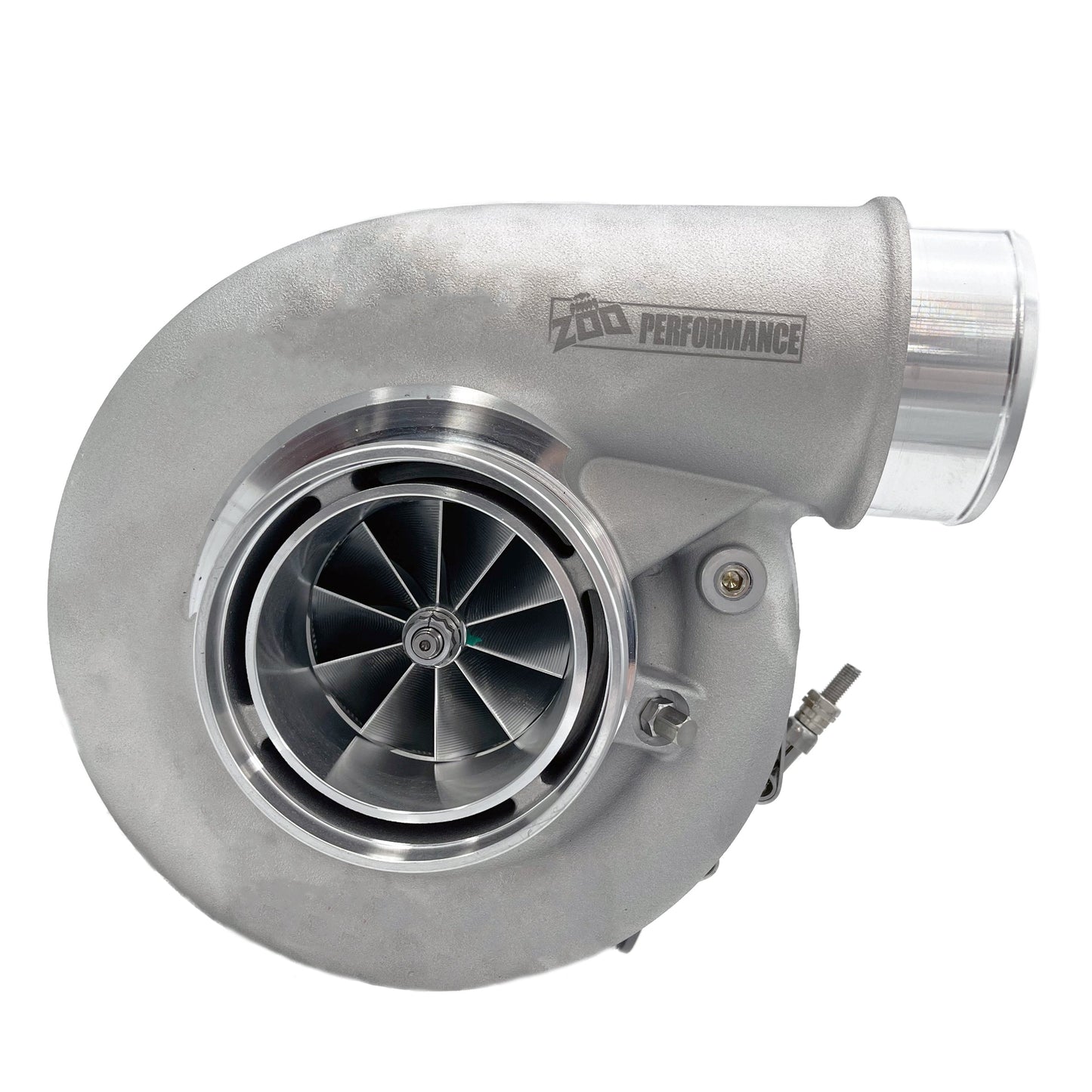 G42-1450HP Series 79mm Turbo