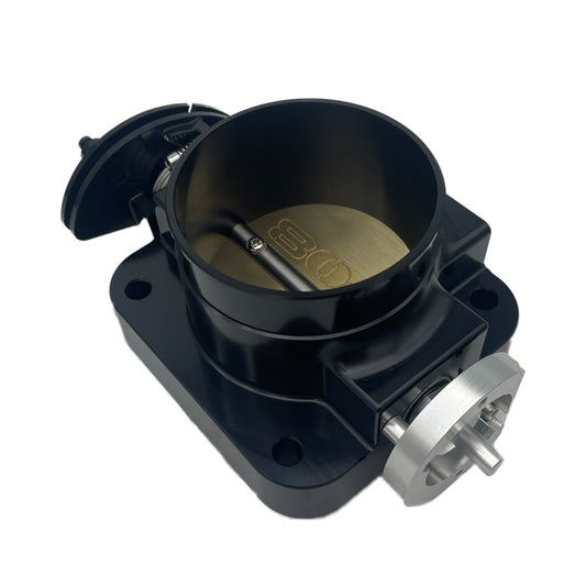 NISSAN RB 80MM THROTTLE BODY