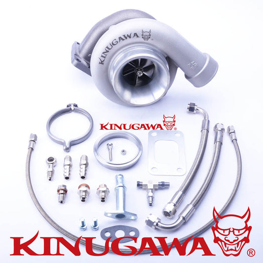 Kinugawa GT3582R T3 Vband