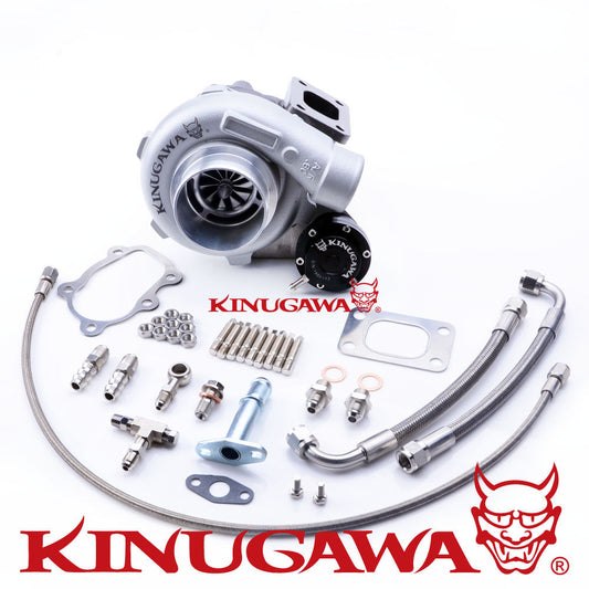Kinugawa GTX2867R SR20