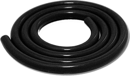 SILICONE VACUUM TUBING